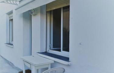 Vive Vitoria Apartamento con jardín - Foto 19