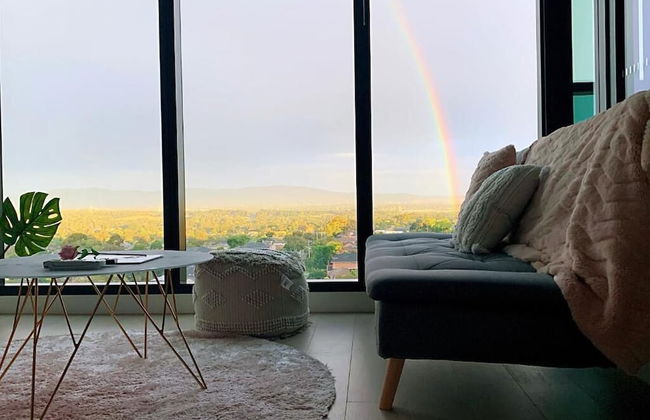 Skygarden Luxury Condo - Foto 75