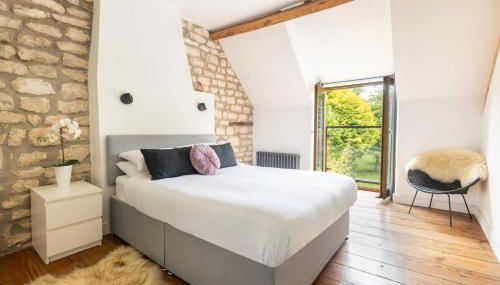 Host & Stay - Sunnyside Barn - Foto 5