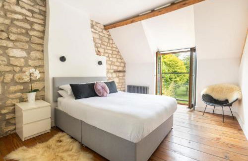 Host & Stay - Sunnyside Barn - Foto 5