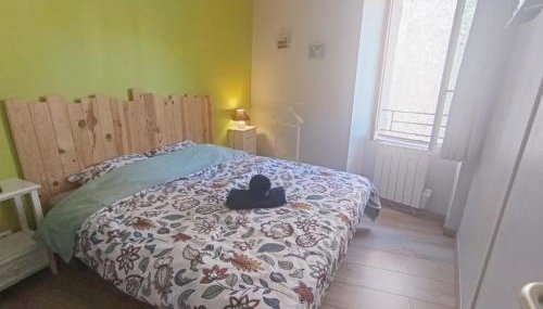 Le Nid du Haut - Foto 1