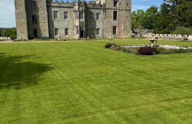 East Lodge - Chillingham Castle - Foto 36