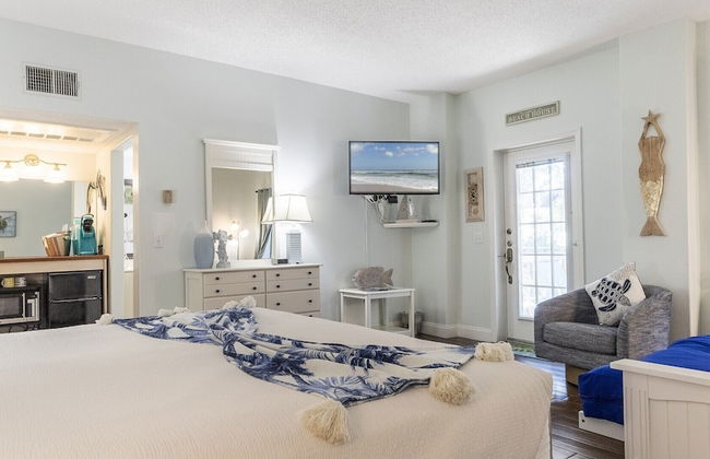 Inn at Camachee Harbor by Coolvacay - Foto 16