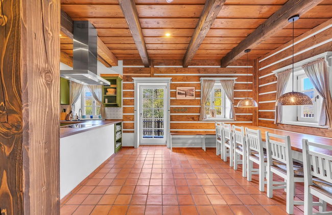 Horni Marsov Khk320 in Horn Mar ov - Foto 22