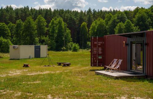 Arche Siedlisko Gołubowszczyzna - Foto 32