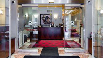 Radio City Apartments - Foto 2