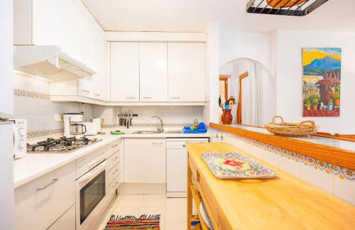 Traumblickwohnung Montemar 19 - Foto 8