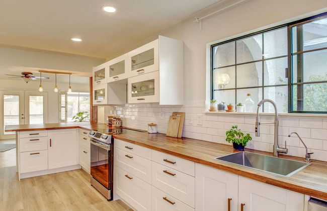 Royale Living in the Heart of Phoenix - Foto 31