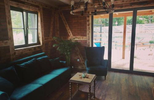 Domek Na Gwizdówce " u KARGULA" - KASZUBY - Foto 3