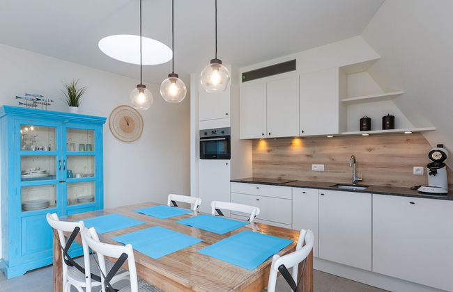 Vakantiestraat 4 Coastal Nest - Foto 6