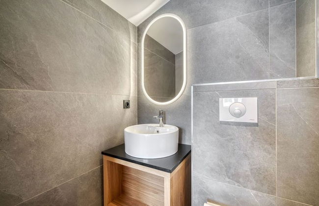 Cassiopée by Altitude Résidences - Foto 28