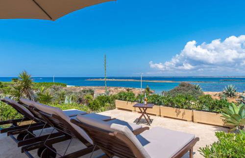 Holiday Home Las Gaviotas Style & Charm by Interhome - Foto 8