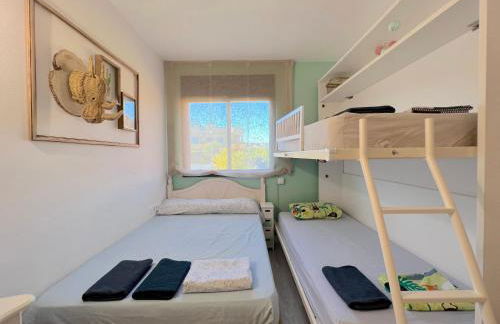 Coma-Ruga Beach Apartment - Foto 27