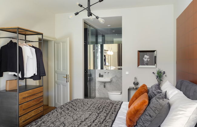 MN6 Luxury Suites by Adrez Living - Foto 5