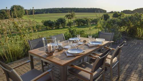 Ferienhaus Hideaway - Foto 3