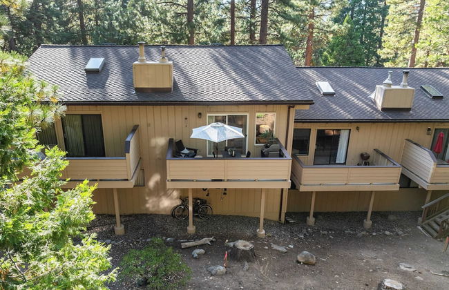 Tahoe Dreamin by Avantstay Central Location - Photo 30