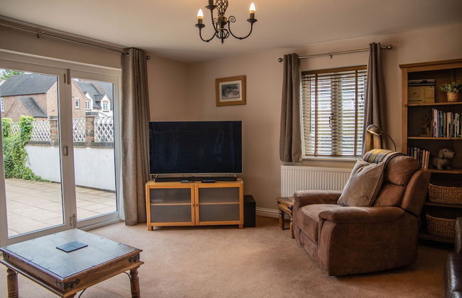 Dale Cottage - Foto 18