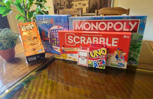 --Free Parking & 2 King Beds -- Vintage Retreat -- Floyd's Freedom - Foto 6