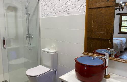 Casa Rural Iratxeko-Berea - Foto 26