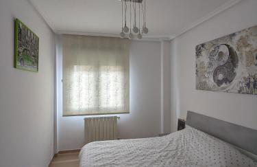 Apartamento con terraza - Foto 10