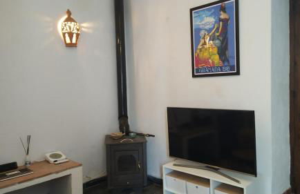 Lecrin Valley holiday home - Foto 10