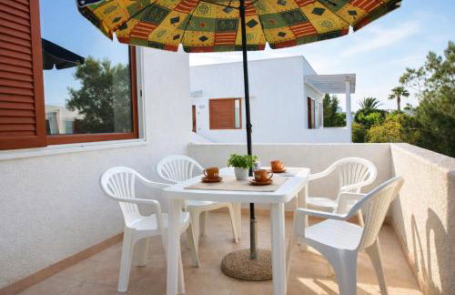 Via Ugento Apartments - by Salento Mare Cielo Travel Slow Live More - Foto 22