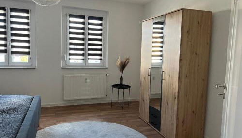 CityVilla Hechingen - Foto 4, wardrobe