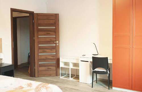 Stacja Mazury(Masuria Station) - Foto 18