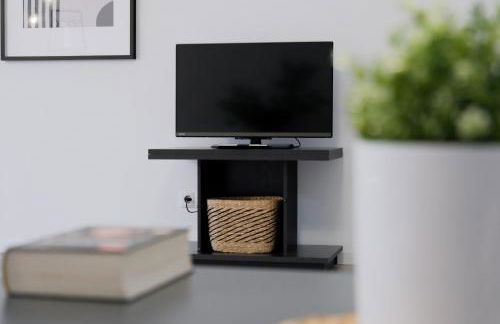 Untergeschoss mit Stil modern, ruhig & mit Terrasse - Foto 22