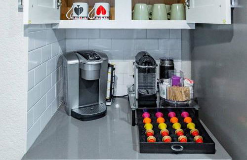 2 King Beds / Hot Tub / BBQ / Hiking / Fire Pit - Foto 25