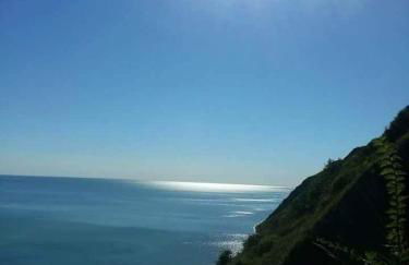 Attico Panoramico tra Verde e Mare con Giardino Deluxe - Foto 43