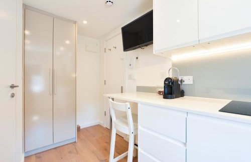 StayPrime Fitzrovia Serviced Apartments - Foto 36