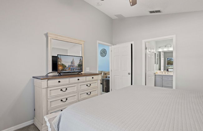 Best 3 bed Villa in Southern Dunes - Foto 10