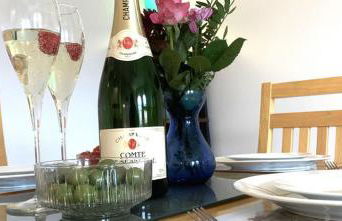 The old station apartment - Foto 10