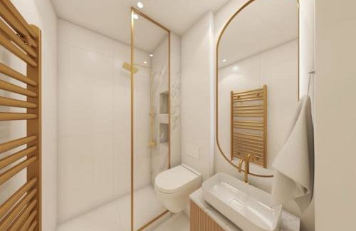 Bellevue Luxury Apartment - Foto 5