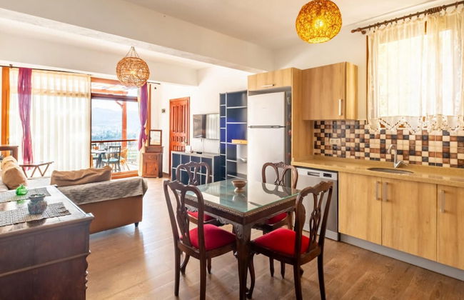 Impressive House Near Paradise Bay in Bodrum - Photo 5