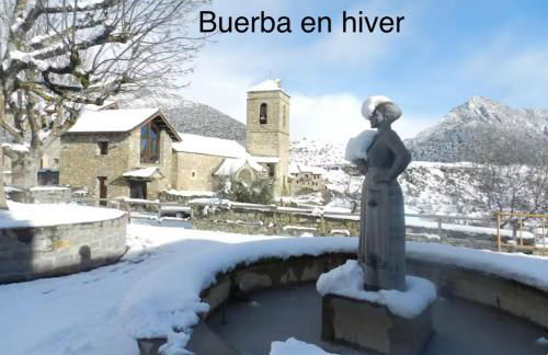 La bergerie Leffler - Foto 33