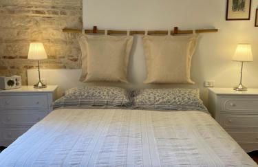 LA CONCHIGLIA - Sirolo Suite - Foto 34