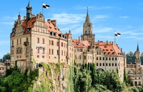 Alb holiday home Zinnäcker - Foto 26