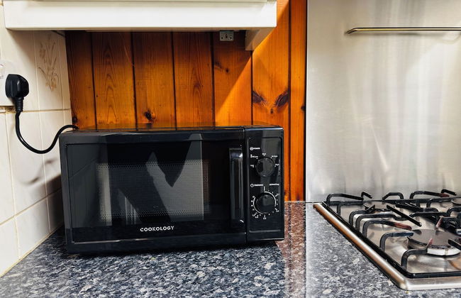 Spacious 4 Bedroom House in St Albans - Foto 21