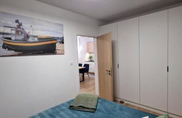 Apartament Zatoka Snów z widokiem na morze 3,5h od Wawy - Foto 24