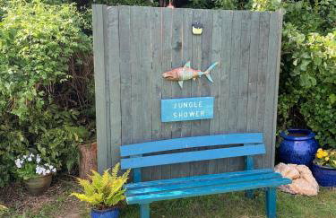 Springvale Farm Holiday Let - Foto 5