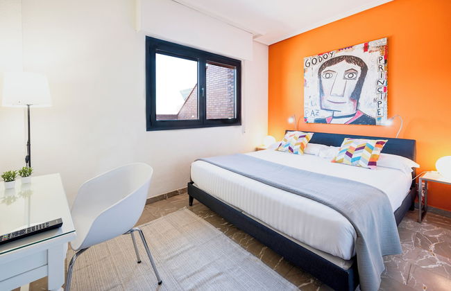 Apartamentos G3 Galeón - Photo 68