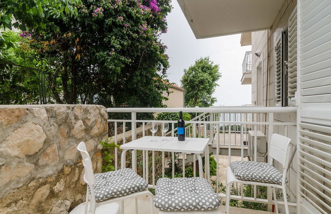 Apartments Carmelitta - Foto 18