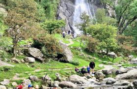 Benllech Beach - Foto 24
