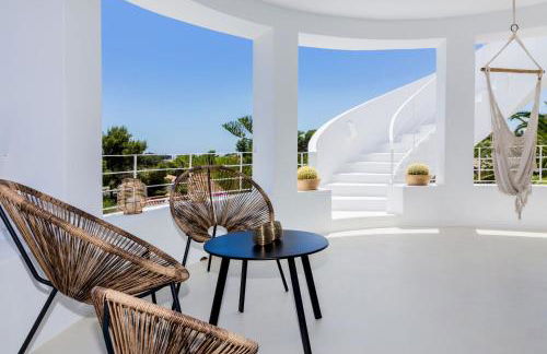 Villa Mediterraneo Cabo La Nao by Rock Rentals - Foto 42