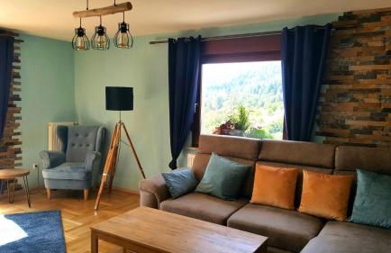 Ferienwohnung Pusteblume - Foto 14