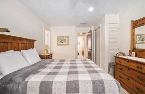 Johnson Cottage - Foto 18