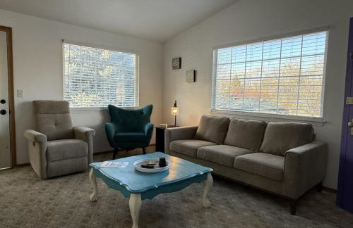 Monica and Rachel's Friends Apt - Foto 8