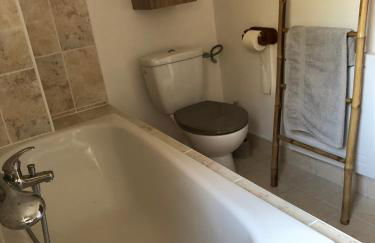 Gîte Les Acacias - Foto 38